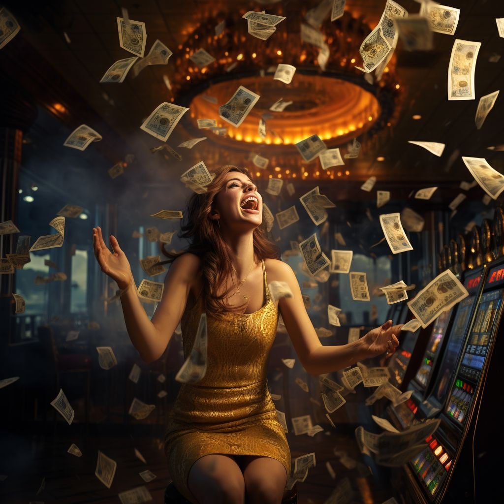 slot big about page showing the platform mission and focus on Philippine gaming market