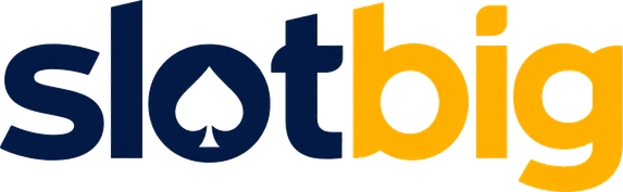 slot big logo